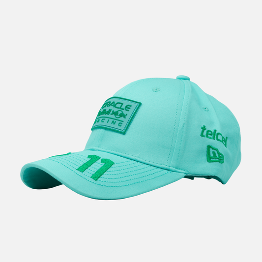 Gorra Checo Pérez México 2024