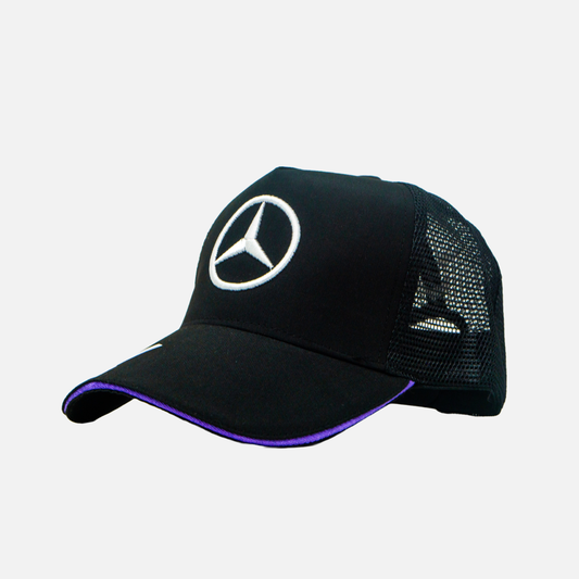 Gorra Lewis Hamilton Trucker Hat 2024