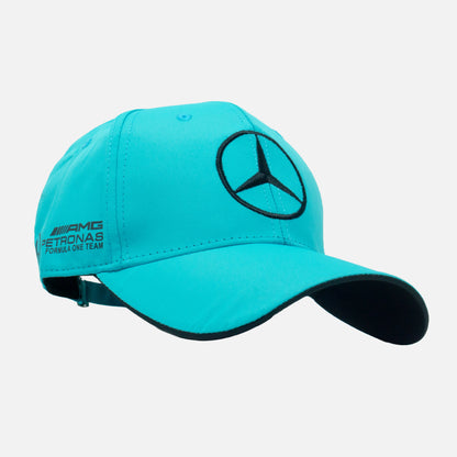 Gorra Mercedes AMG Scuderia 2025