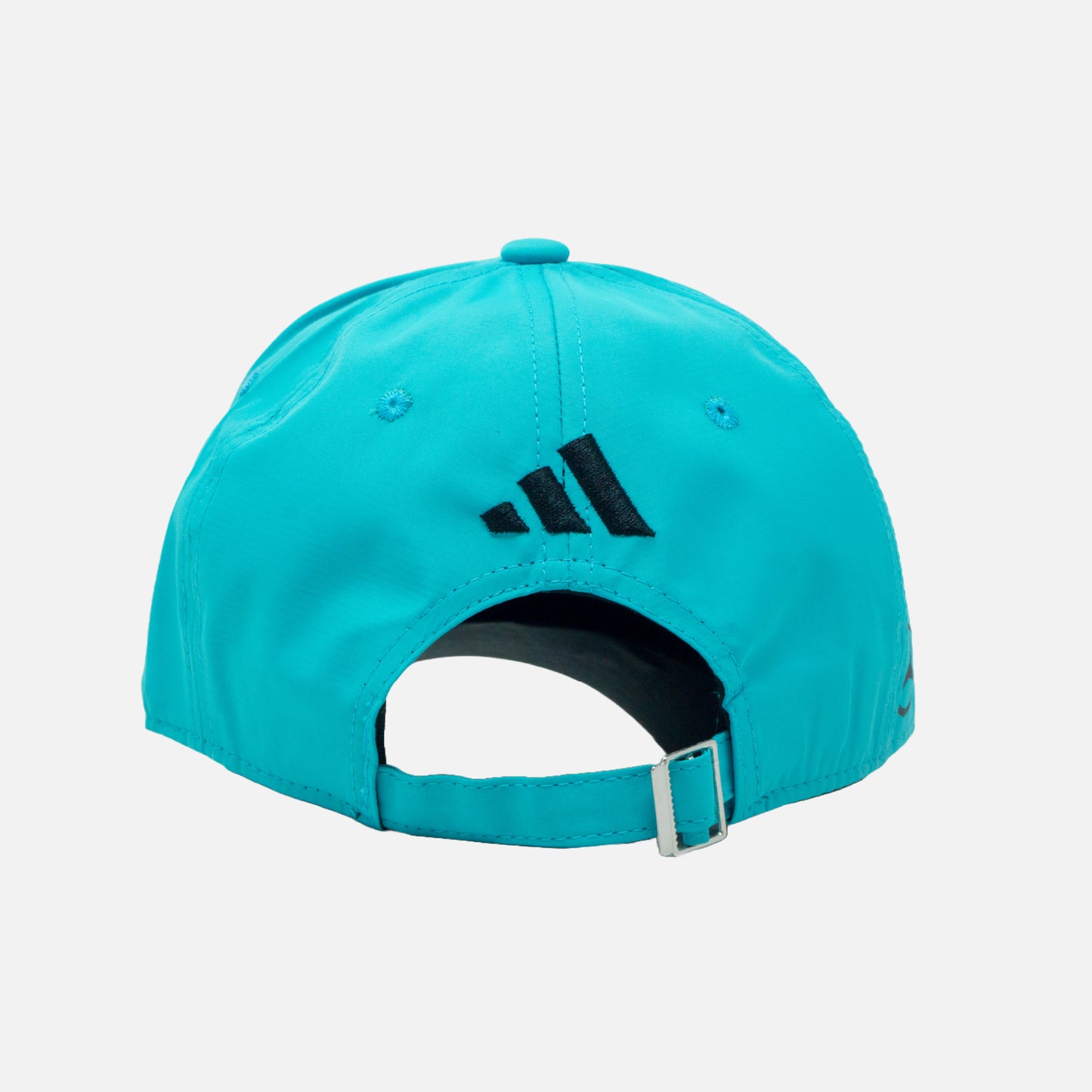 Gorra Mercedes AMG Scuderia 2025