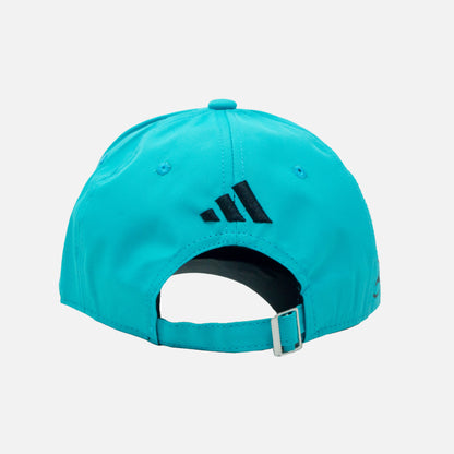 Gorra Mercedes AMG Scuderia 2025