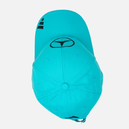 Gorra Mercedes AMG Scuderia 2025