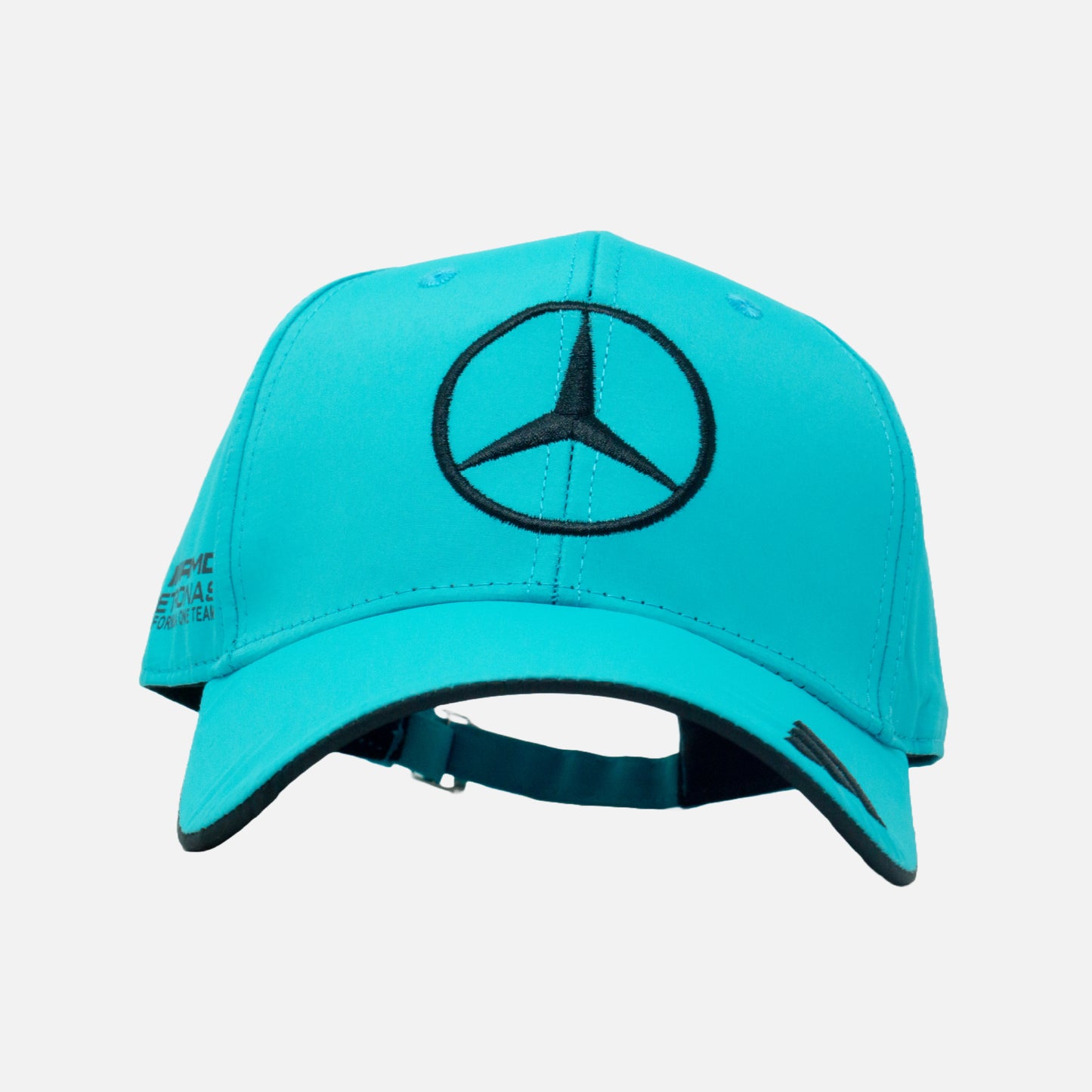 Gorra Mercedes AMG Scuderia 2025