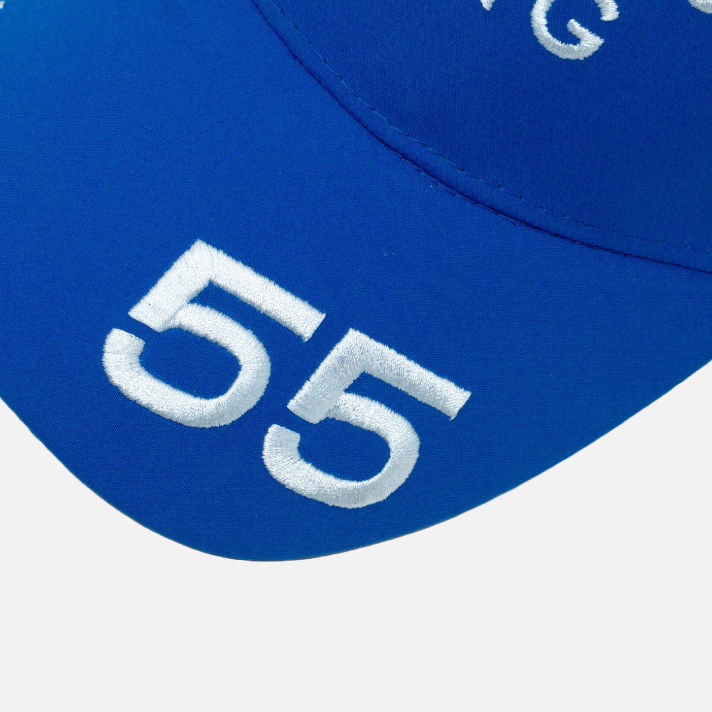 Gorra Carlos Sainz Scuderia 2025 (BAJO PEDIDO)