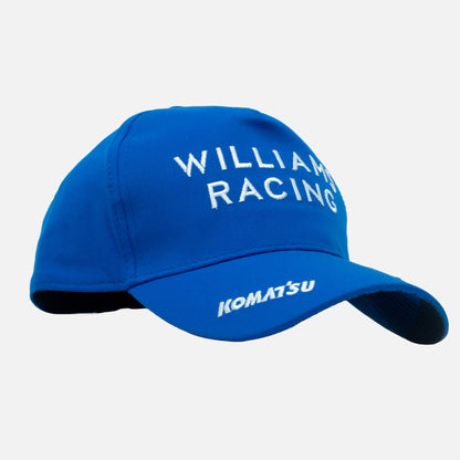 Gorra Carlos Sainz Scuderia 2025 (BAJO PEDIDO)