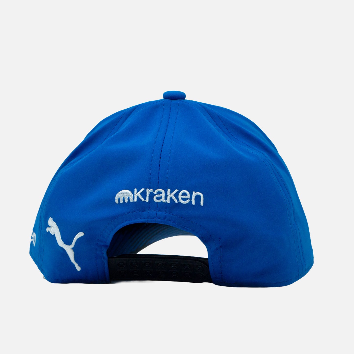 Gorra Carlos Sainz Scuderia 2025 (BAJO PEDIDO)