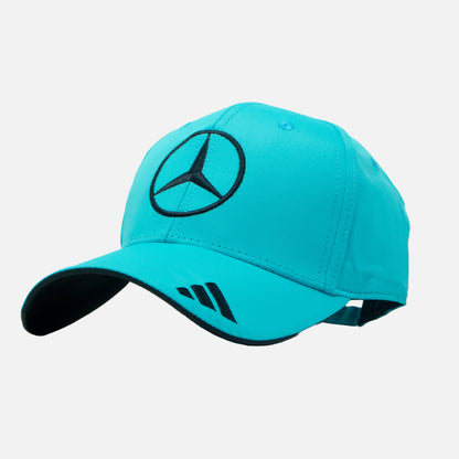 Gorra Mercedes AMG Scuderia 2025