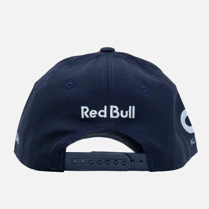 Gorra Max Verstappen Scuderia 2025 (BAJO PEDIDO)