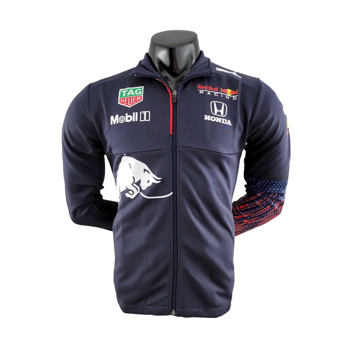 Sweater Red Bull Scuderia 2022