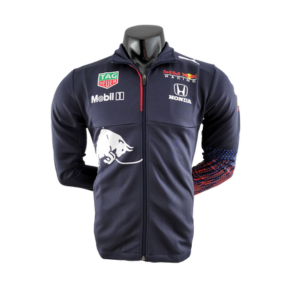 Sweater Red Bull Scuderia 2022