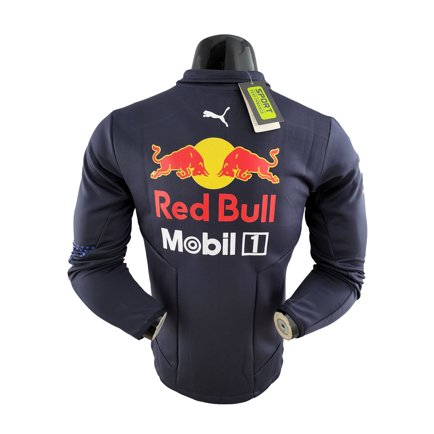 Sweater Red Bull Scuderia 2022