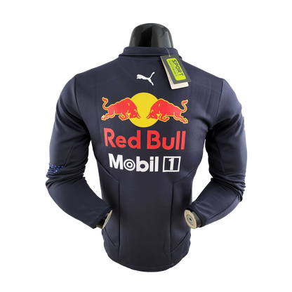 Sweater Red Bull Scuderia 2022