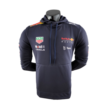 Hoodie Red Bull Scuderia 2022