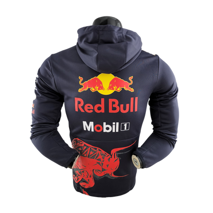 Hoodie Red Bull Scuderia 2022