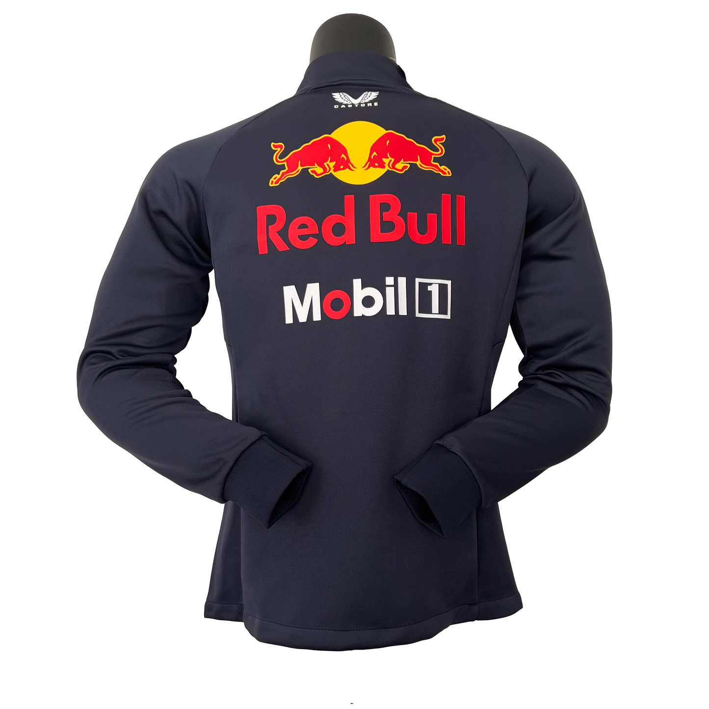 Sweater Red Bull 2023 Scuderia