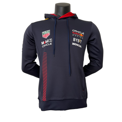 Hoodie Red Bull Scuderia 2023