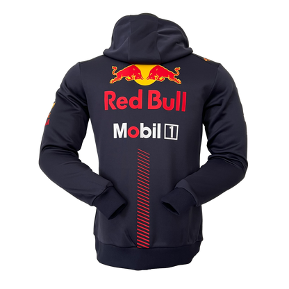 Hoodie Red Bull Scuderia 2023