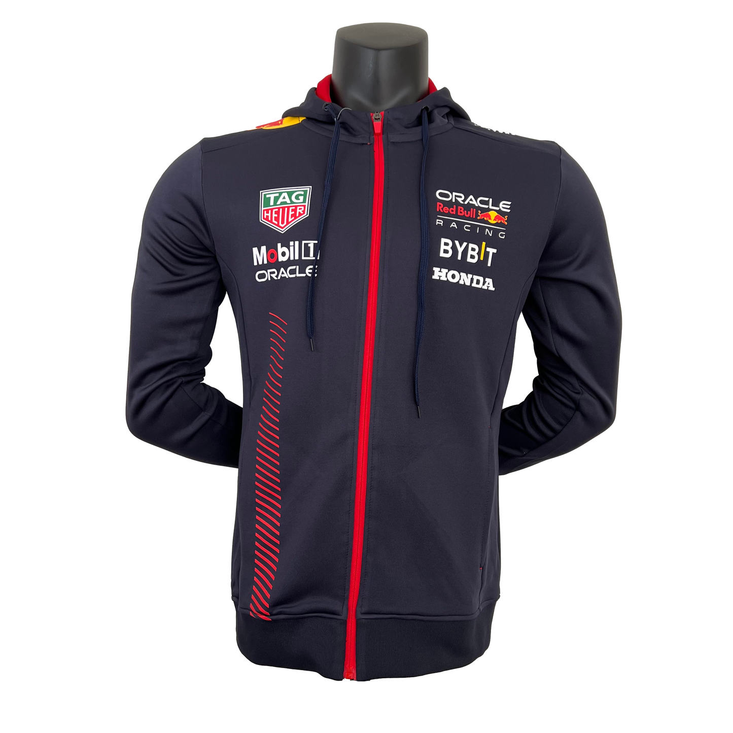 Hoodie Red Bull 2023 Scuderia