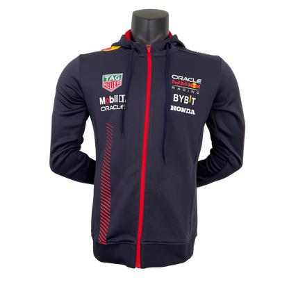 Hoodie Red Bull 2023 Scuderia