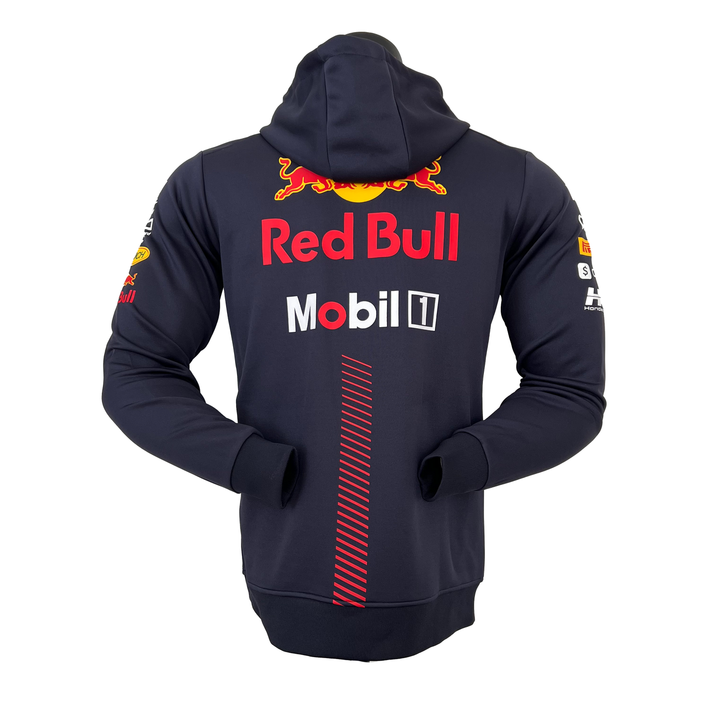 Hoodie Red Bull 2023 Scuderia