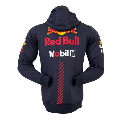 Hoodie Red Bull 2023 Scuderia