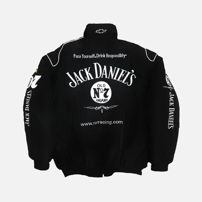 Chaqueta Jack Daniels Vintage