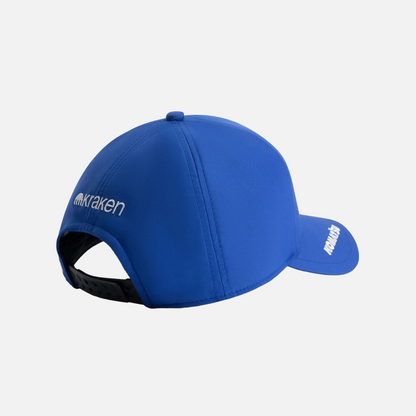 Gorra Carlos Sainz Scuderia 2025