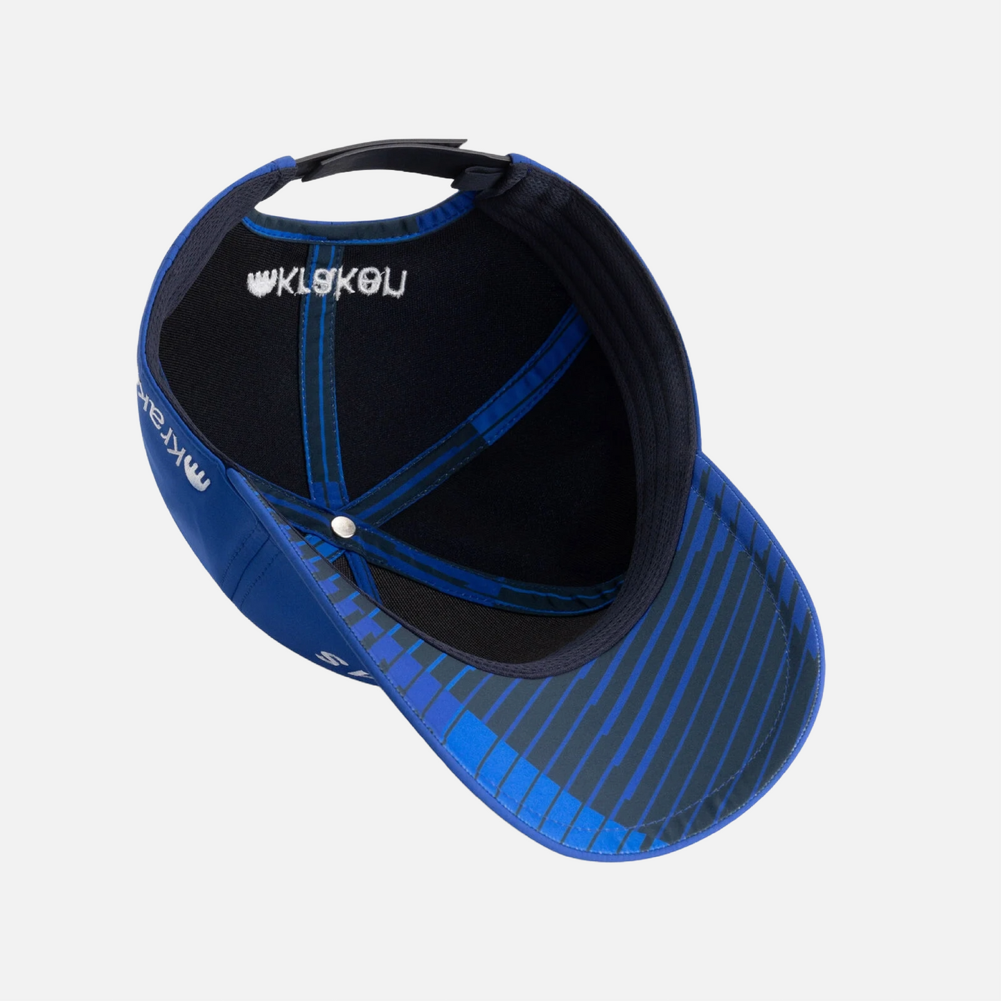Gorra Carlos Sainz Scuderia 2025