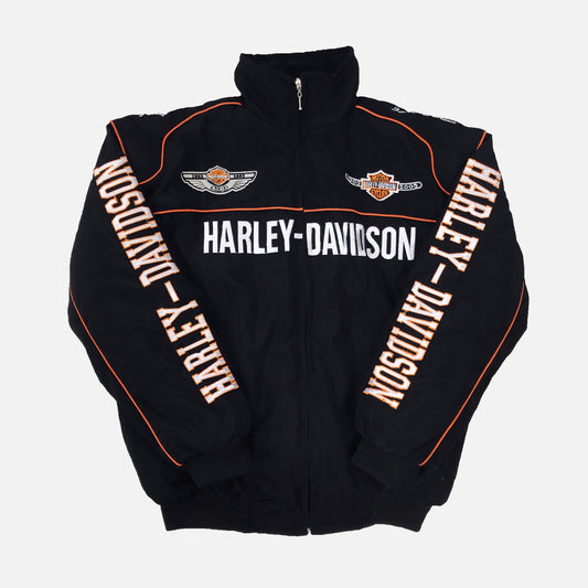 Chaqueta Harley Davidson Vintage