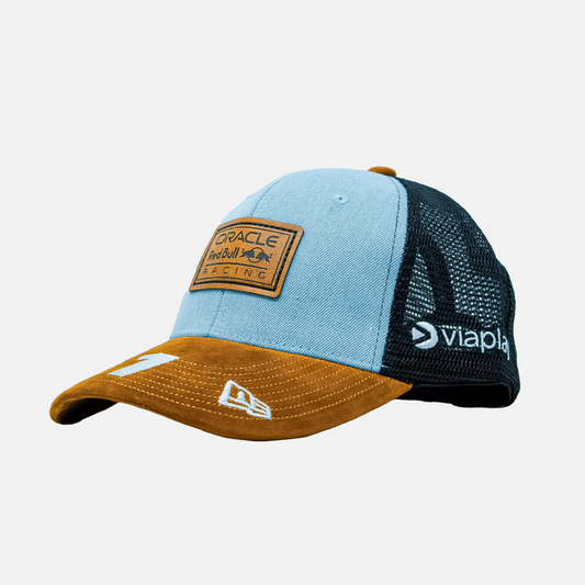 Gorra Max Verstappen Austin 2024