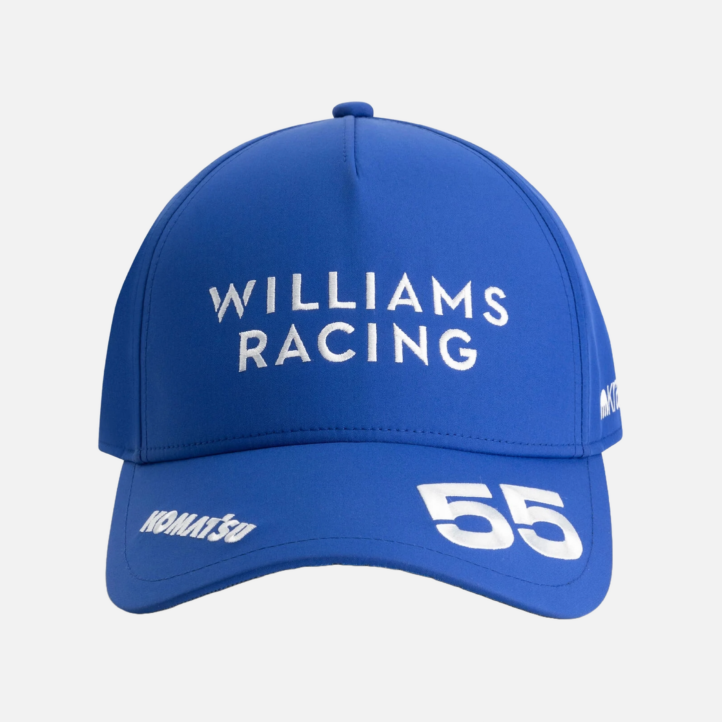 Gorra Carlos Sainz Scuderia 2025