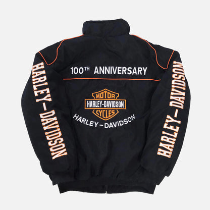 Chaqueta Harley Davidson Vintage