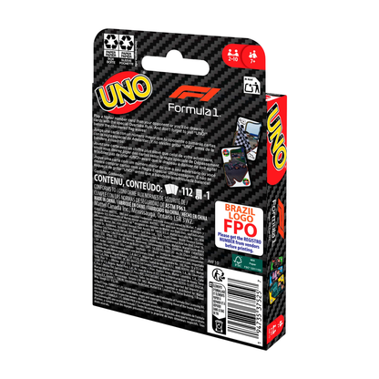 UNO F1
