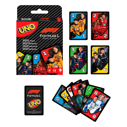 UNO F1